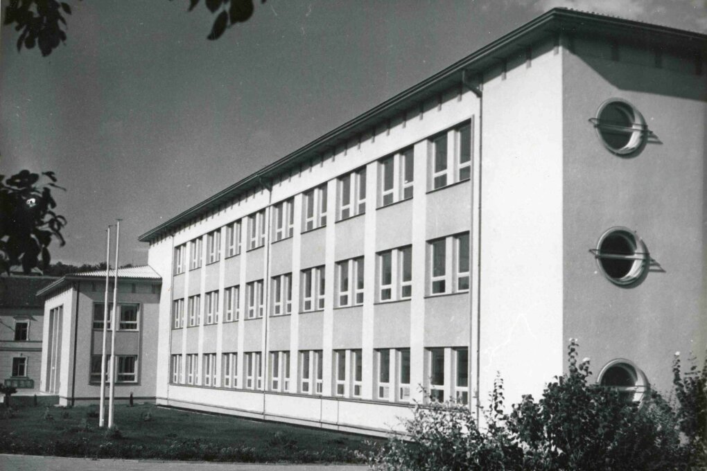 Jihomoravská vesnice dnes a zítra